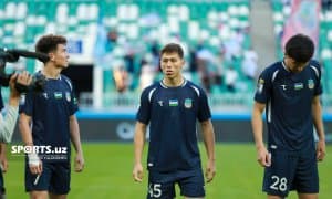 Ўзбекистон кубоги. “Бунёдкор” — “ҚМУ Жайхун”: Асосий таркиблар маълум