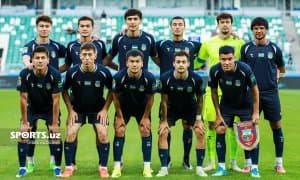 Ўзбекистон кубоги. “Хоразм” ҳамда “Навбаҳор” голларга бой ўтган ўйинларда ғалаба қозонди
