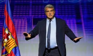 Ортимизга яшинманг! “Барса” хўжайини “Реал”га зарба берди
