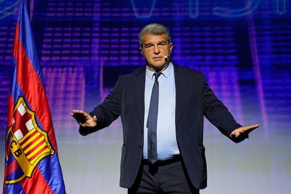 Ортимизга яшинманг! “Барса” хўжайини “Реал”га зарба берди