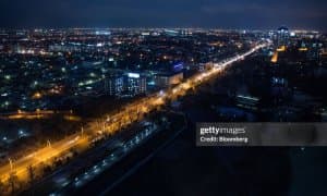 Тошкент бугун даҳшатли бокс оқшомига мезбонлик қилади
