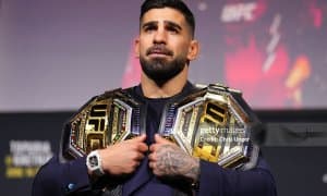 Илия Топурия: "Александр Усик UFC да катта муваффақият қозонади, чунки..."