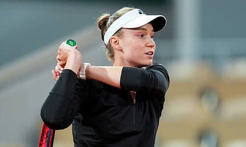 Елена Рыбакина рақобатчилари орасидан кимлар «Ролан Гаррос»-2026 да қолди