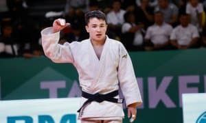 "Cadet and Junior Asian Cup Tashkent 2026" турнири. Ҳамюртларимиз 7 та вазндан 6 тасида чемпион бўлишди