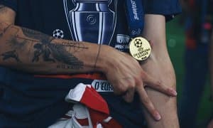 Хвича: "Бу ҳиссиётларни сўз билан ифодалаб бўлмайди"