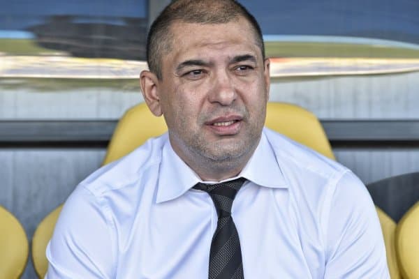 Илҳом Мўминжонов: "5 нафар янги ўйинчи олишга мажбурмиз"