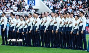 Ўзбекистон терма жамоасининг мундиал учун сўнгги 26 талик таркиби қачон эълон қилинади?