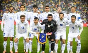 Тезкор! Футболчимиз жаҳон чемпионатини ўтказиб юбориши мумкин