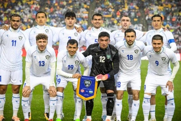 Тезкор! Футболчимиз жаҳон чемпионатини ўтказиб юбориши мумкин