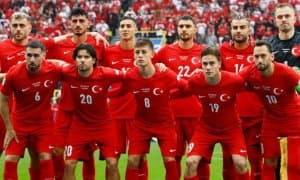 Туркиянинг мундиал учун якуний қайдномаси билан танишинг
