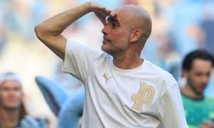 Гвардиола АҚШдан келган супертаклифни рад этди