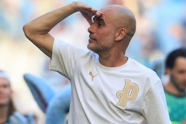 Гвардиола АҚШдан келган супертаклифни рад этди
