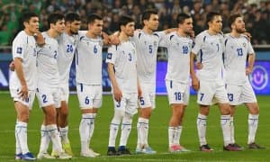 Мундиал олдидан ажойиб рейтинг: Ҳусанов ва яна 18 футболчи!
