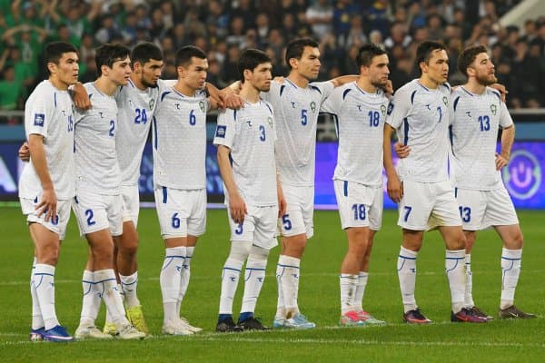 Мундиал олдидан ажойиб рейтинг: Ҳусанов ва яна 18 футболчи!