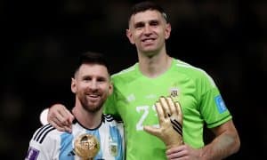 "Ювентус" Жаҳон чемпиони учун ҳаракатни бошлади