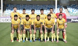 Про лига. "Арал" "Пахтакор Фарм"ни йирик ҳисобда мағлуб этди, "Ғазалкент" эса "ҚМУ Жайхун" билан нурсиз дуранг ўйнади