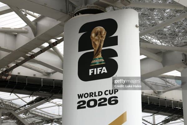ESPN "ЖЧ-2026"нинг энг яхши ёш футболчилари рейтингини эълон қилди