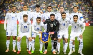 Машҳур нашр Ўзбекистоннинг Жаҳон чемпионати учун тахминий таркибини эълон қилди