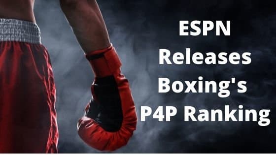 ESPN портали P4P рейтингини янгилади: Бивол қайтди, "Канело" ҳайдалди, Усик иккинчи, Наоя Иноуэ эса...