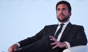 Энрике Рикельме: "Сантьяго Бернабеу" номининг ўзгариши мени қаттиқ хафа қилади"