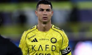 Transfermarkt Роналдунинг нархини яна пасайтирди