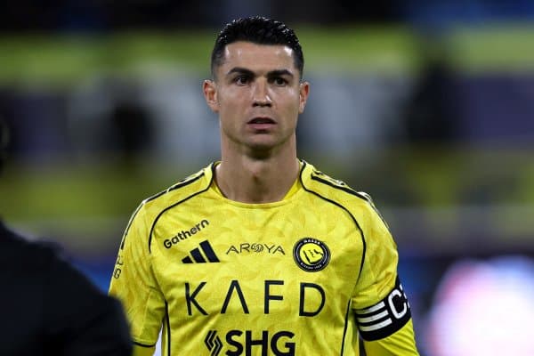 Transfermarkt Роналдунинг нархини яна пасайтирди