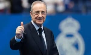 “Реал”нинг махфий трансфери номи ошкор бўлди