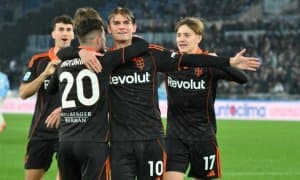 "Комо" ярим ҳимоячиси учун Англия клублари ва "Бавария" курашмоқда