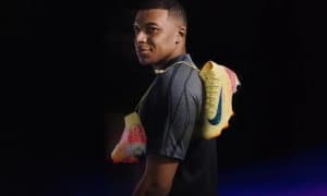 Мбаппе “Nike” билан ҳамкорликни тўхтатмоқчи