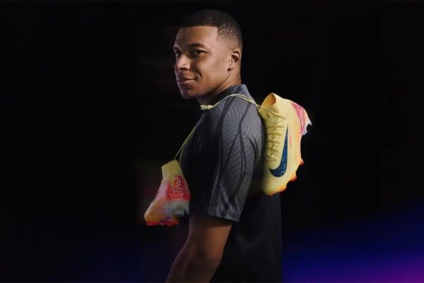 Мбаппе “Nike” билан ҳамкорликни тўхтатмоқчи