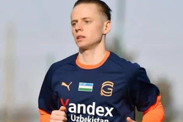 Россиялик легионер Ўзбекистондаги ҳаёти ҳақида гапирди