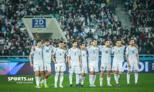 Ўзбек футболчиси Премьер-лига клуби билан музокара бошлади