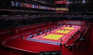 IJF йил якунигача бўлган турнирлар тақвимини янгилади
