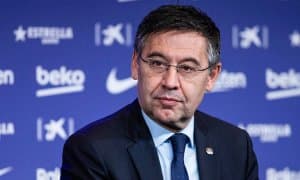 Бартомеу: "Барселона"даги фаолиятимдан фахрланаман"