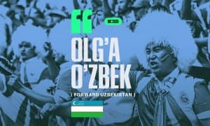 The Athletic: Ўзбекистон олға!