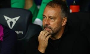 “Барса” бу футболчидан юз ўгира олмаяпти