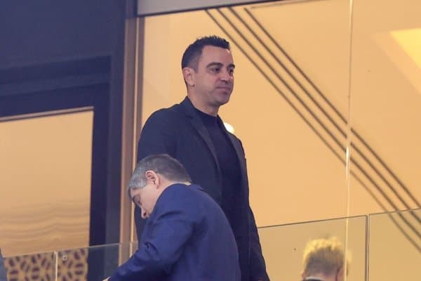 Хави энди "Барса" афсонаси эмас! Лапорта ундан ўч ола бошлади