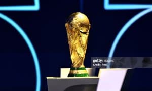 "ЖЧ-2026". Бугун "A" ва "B" гуруҳларида биринчи тур ўйинлари бўлиб ўтади