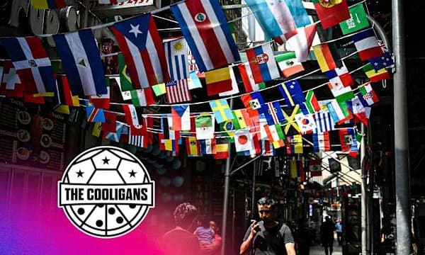 "ЖЧ–2026": "А" гуруҳида 1-тур ўйинлари якунланди