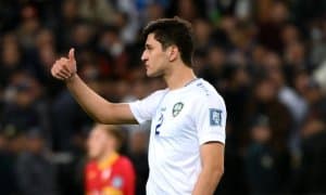 Янги авлод: Ҳусанов Ямал билан бир рўйхатдан жой олди