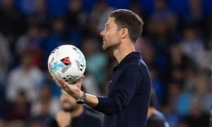 Хаби Алонсо “Челси”га Европа чемпионлар лигаси ғолибини чақиряпти