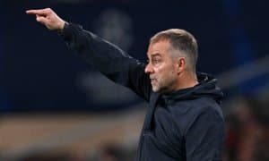Флик “Барса” юлдузлари олдига немисча талаб қўйди