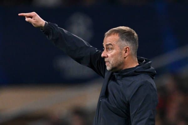 Флик “Барса” юлдузлари олдига немисча талаб қўйди