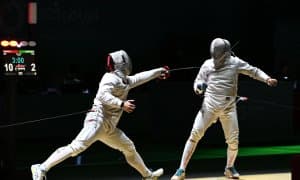 Қиличбозлик. Осиё чемпионатида иштирок этадиган таркибимиз маълум
