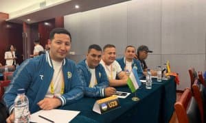 Бокс. Эртага Жаҳон кубоги старт олади