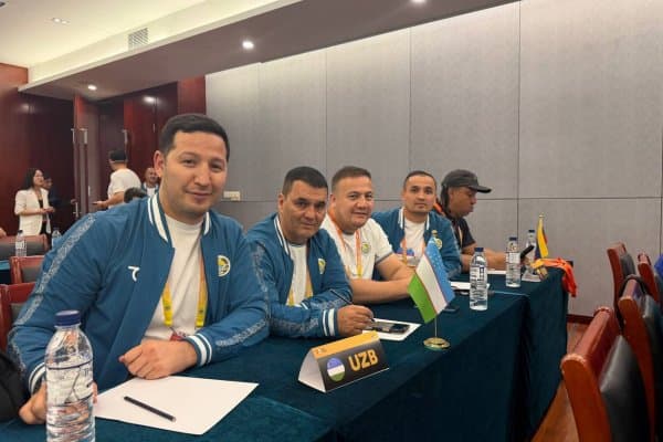 Бокс. Эртага Жаҳон кубоги старт олади