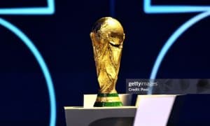 "ЖЧ-2026": Бугун "H" ва "G" гуруҳларида ўйинлар бўлиб ўтади
