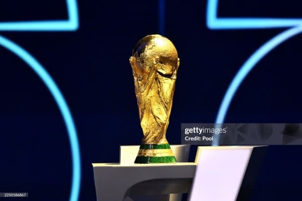 "ЖЧ-2026": Бугун "H" ва "G" гуруҳларида ўйинлар бўлиб ўтади