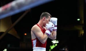 "World Boxing" ташкилоти кубоги. Илк кунда 2 нафар боксчимиз мусобақани тарк этди, бир нафари эса кейинги босқичга йўл олди