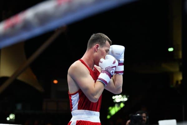 "World Boxing" ташкилоти кубоги. Илк кунда 2 нафар боксчимиз мусобақани тарк этди, бир нафари эса кейинги босқичга йўл олди